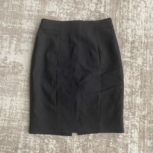 H&M Black Pencil Skirt | Business Casual / Business Professional | Office wear
